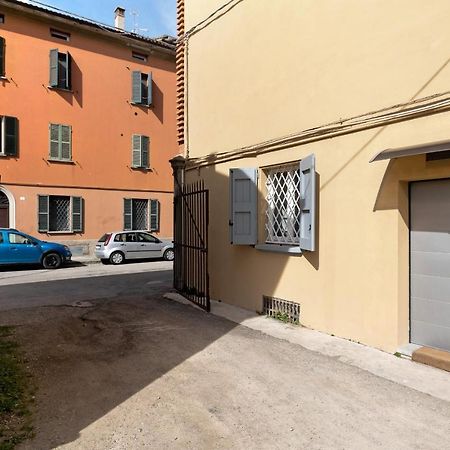 Modern Studio In Borgo Panigale By Wonderful Italy Bolonia Exterior foto