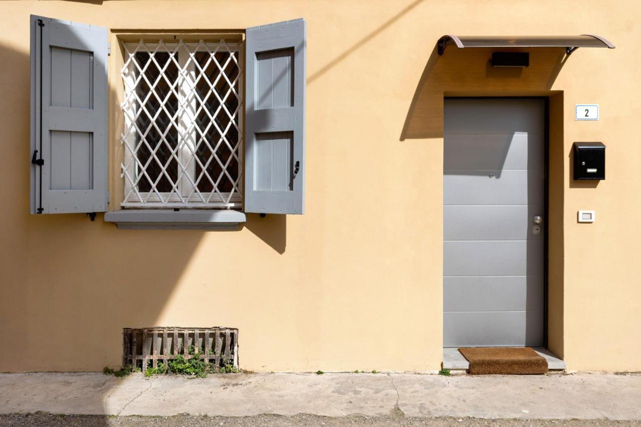 Modern Studio In Borgo Panigale By Wonderful Italy Bolonia Exterior foto