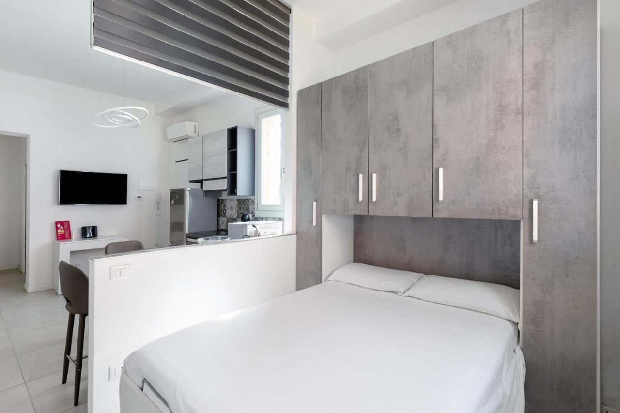 Modern Studio In Borgo Panigale By Wonderful Italy Bolonia Exterior foto