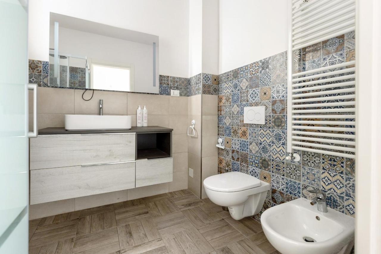 Modern Studio In Borgo Panigale By Wonderful Italy Bolonia Exterior foto
