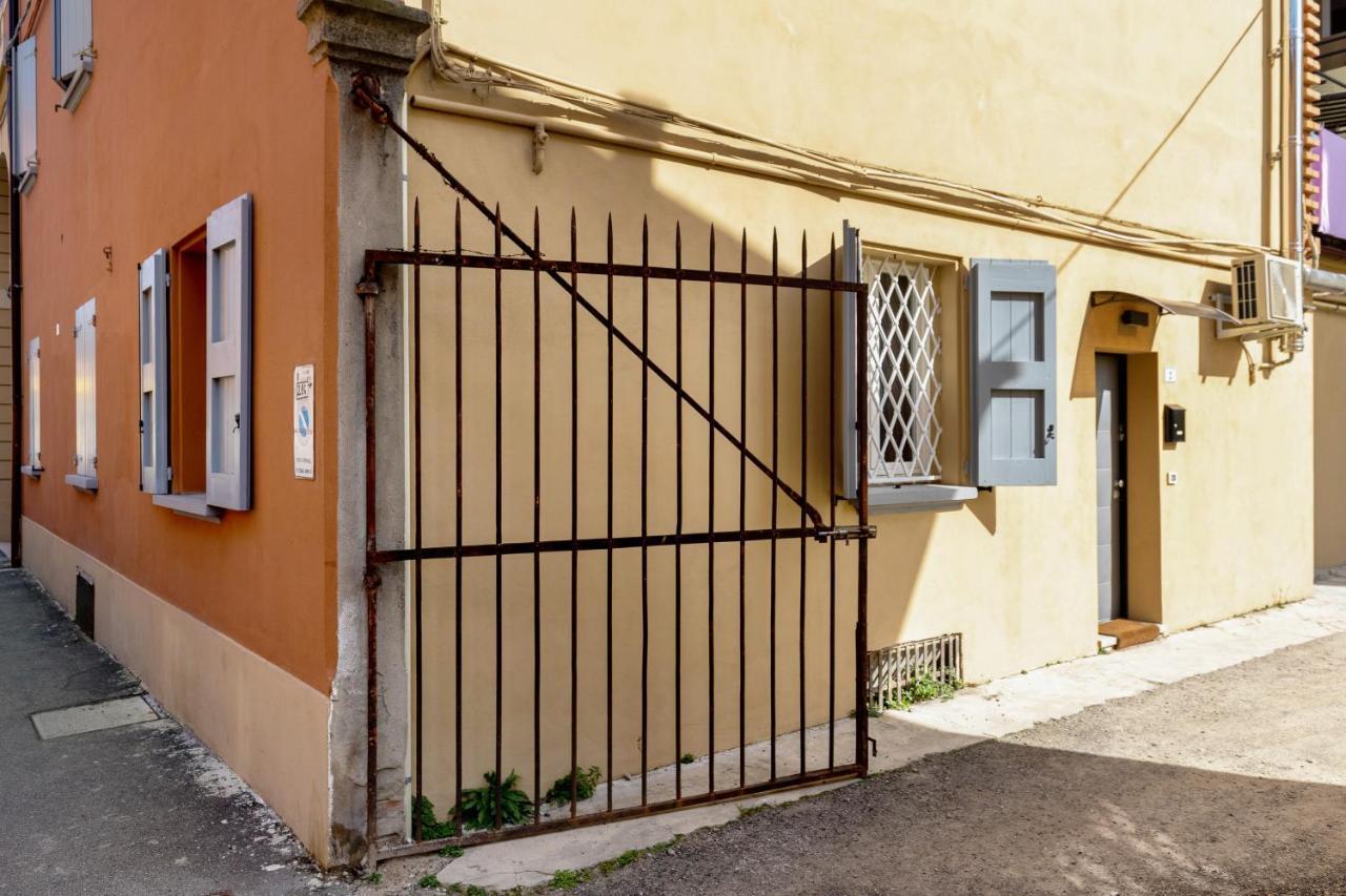 Modern Studio In Borgo Panigale By Wonderful Italy Bolonia Exterior foto