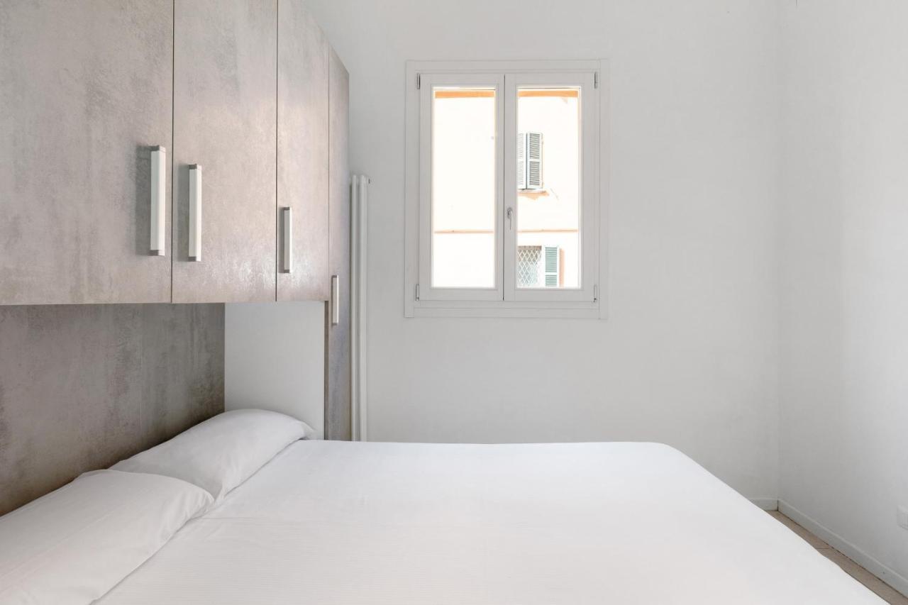 Modern Studio In Borgo Panigale By Wonderful Italy Bolonia Exterior foto