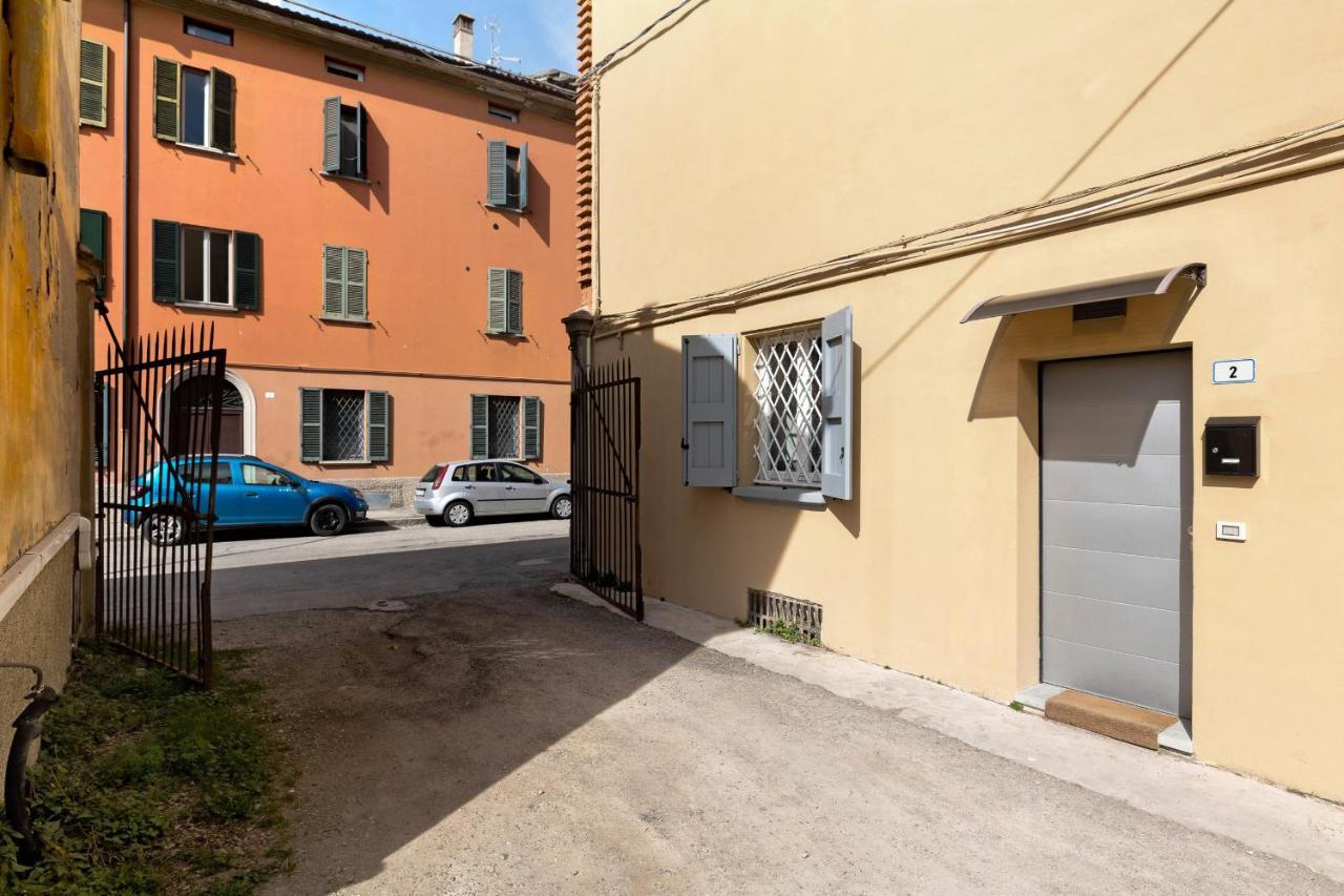 Modern Studio In Borgo Panigale By Wonderful Italy Bolonia Exterior foto